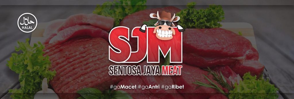 Daging Sapi Bandung