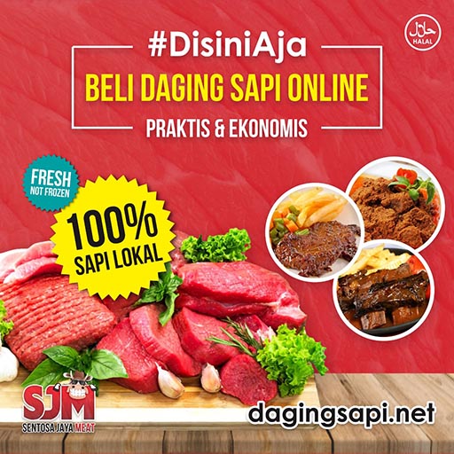 Daging Sapi Cimahi