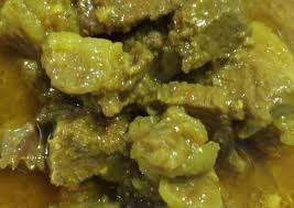 manfaat Daging Sapi bagi tubuh